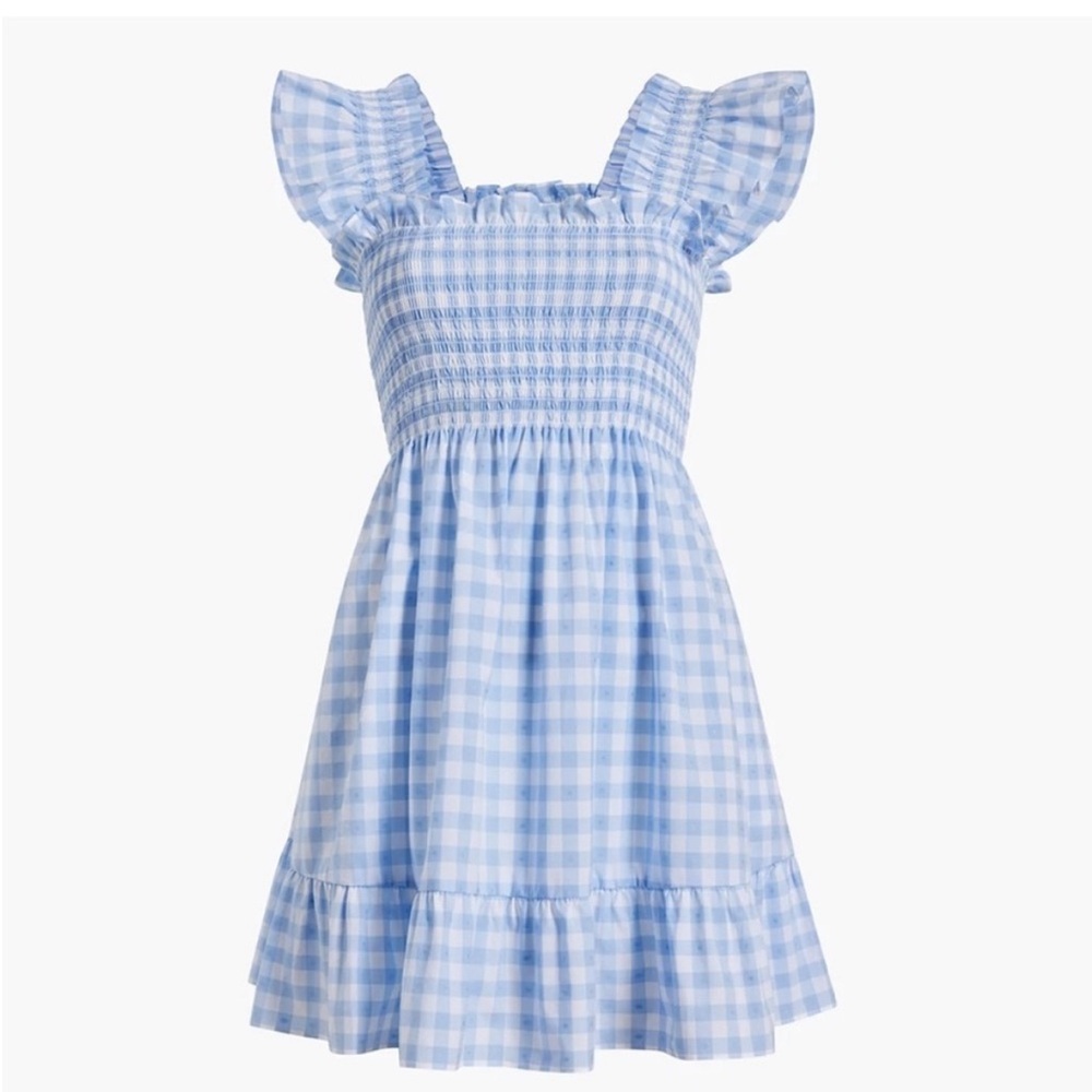 Hill House Home Elizabeth Nap Dress